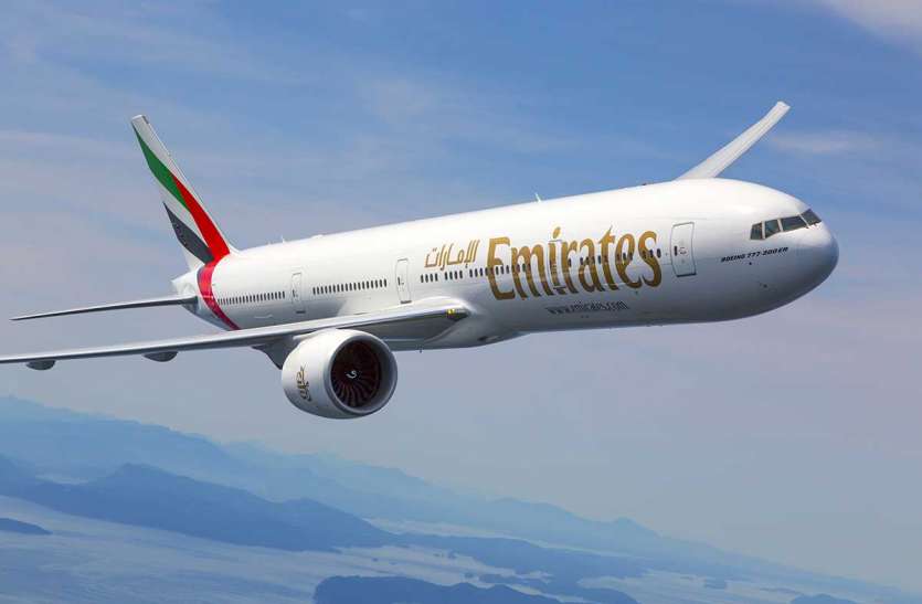 emirates airlines अबू धाबी में प्रवेश के नियमों में मिली ढील, जानिए किस रणनीति ने एक साल में वायरस से लड़ने में मदद की
