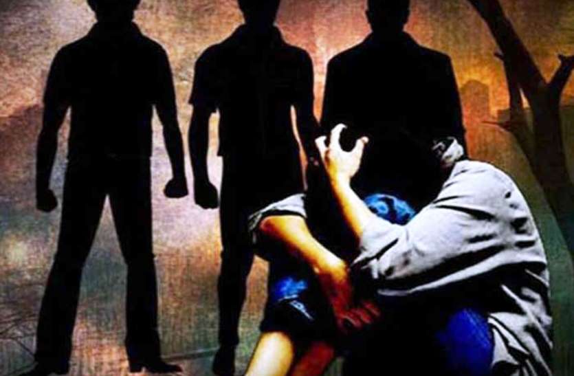 internet pic प्रधानमंत्री आवास दिलाने के नाम पर महिला से गैंगरेप, तीन के विरुद्ध मुकदमा दर्ज