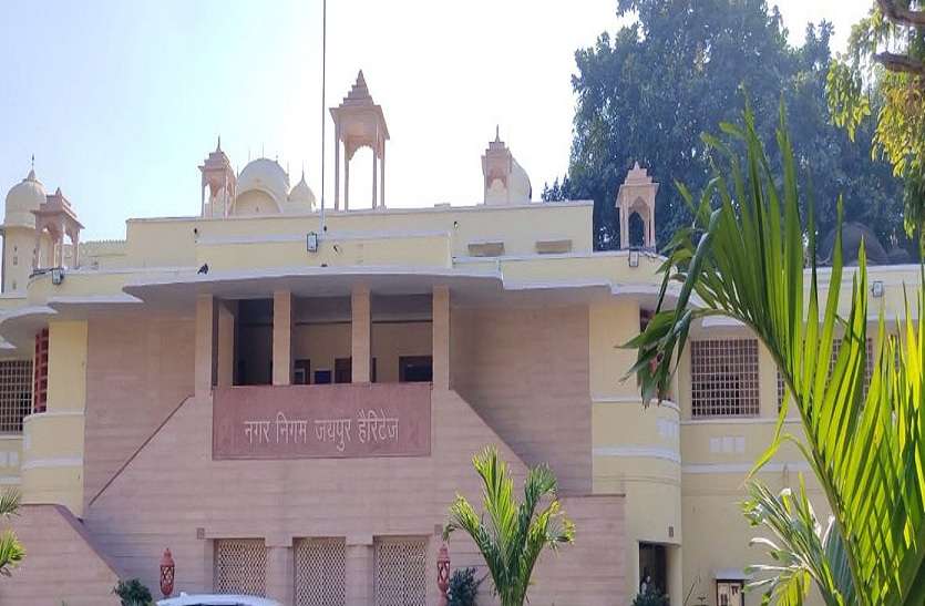 heritage.jpg कच्ची बस्तियों में मिलेंगे पट्टे, इनके लिए बने आवास दिए जाएंगे किराए पर