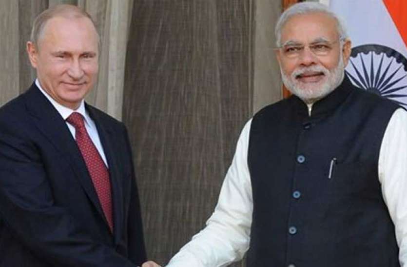 india.jpg अफगानिस्तान पर भारत के रुख को अमरीका और रूस भी दे रहे अहमियत, चीन की बढ़ सकती है परेशानी