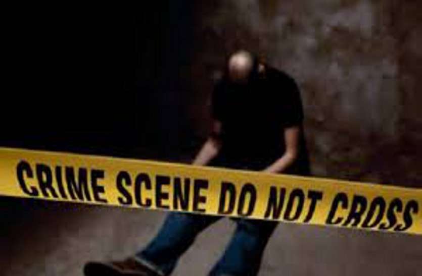 Murder news शक में 2 महिलाओं की पतियों ने की हत्या, पहला मामला है दूसरे से बिल्कुल उल्टा