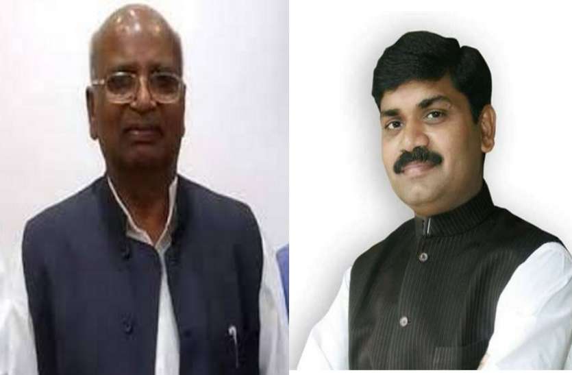 राष्ट्रीय पिछड़ा वर्ग आयोग अध्यक्ष 22 से छत्तीसगढ़ प्रवास पर राष्ट्रीय पिछड़ा वर्ग आयोग अध्यक्ष 22 से छत्तीसगढ़ प्रवास पर