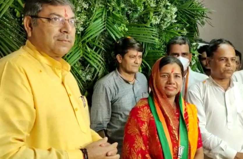 राजस्थान में मंत्रिमंडल का पुनर्गठन 'कौन बनेगा करोड़पति' के सवाल जैसा-पूनिया राजस्थान में मंत्रिमंडल का पुनर्गठन 'कौन बनेगा करोड़पति' के सवाल जैसा-पूनिया