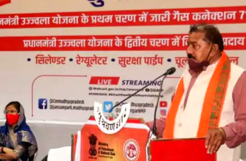 News BJP सांसद की फिसली जुबान : बोलना था पाकिस्तान, पर बोले- 'भारतीय सैनिकों के सिर काटकर ले गई अमेरिकी सेना'