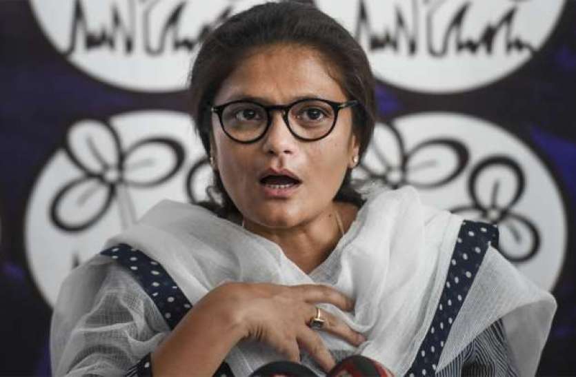 729.jpg West Bengal: TMC कैंडिडेट सुष्मिता देव निर्विरोध पहुंचेंगी राज्यसभा, BJP ने नहीं उतारा उम्मीदवार