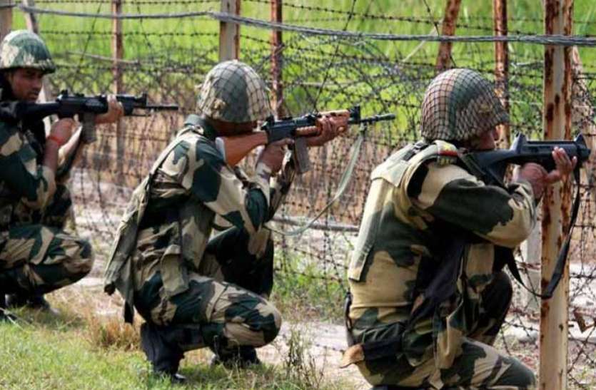 BSF Recruitment 2021 BSF Recruitment 2021: BSF में 269 कांस्टेबल पदों की वेकेंसी, 10वीं पास करें आवेदन