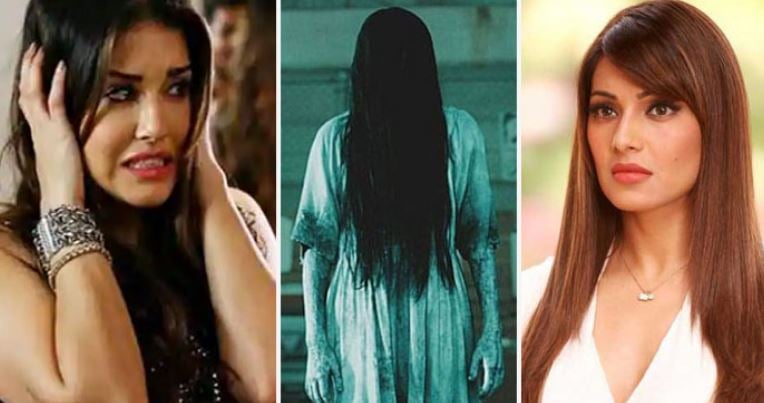 Bollywood stars who experienced scary things in real life