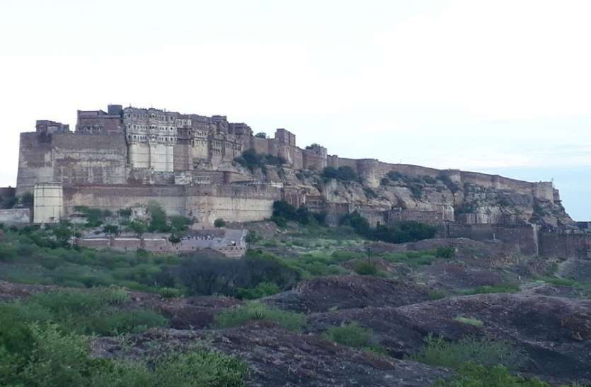 अगले माह लगेगा पर्यटन सीजन को उम्मीदों के पंख अगले माह लगेगा पर्यटन सीजन को उम्मीदों के पंख