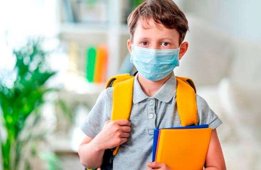 #kyonkhulenschool : स्कूल जाएं तो सुरक्षित रहने के लिए जरूर अपनाएं यह टिप्स