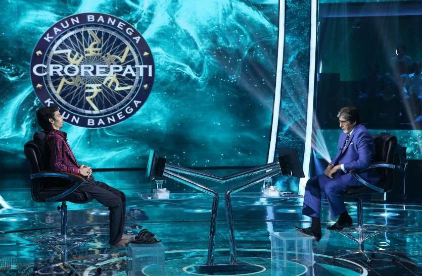 KBC चिरमिरी निवासी पंकज सिंह 8 साल की मेहनत के बाद पहुंचे थे केबीसी के हॉट सीट पर, जेनेलिया-रितेश से भी की बात
