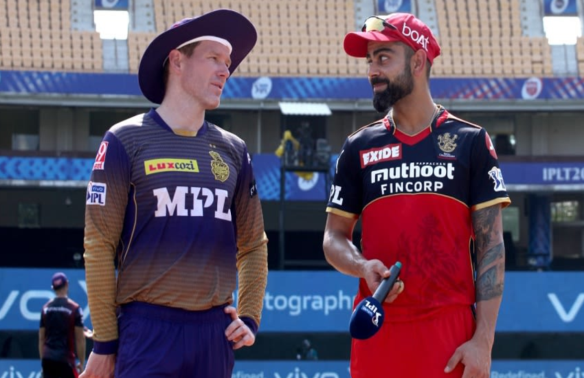 Ipl Kkr Vs Rcb Head To Head Record And Stats Of Kkr And Rcb Ipl