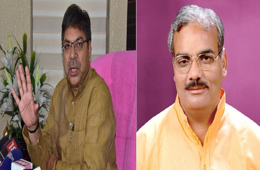 योगेश जाटव मौत मामले में उबाल, भाजपा नेता बोले कानून का इकबाल हुआ खत्म योगेश जाटव मौत मामले में उबाल, भाजपा नेता बोले कानून का इकबाल हुआ खत्म