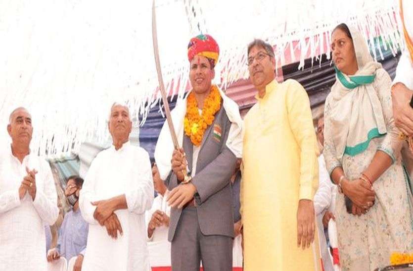 खेलों की दृष्टि से बदल रहा भारत खेलों की दृष्टि से बदल रहा भारत