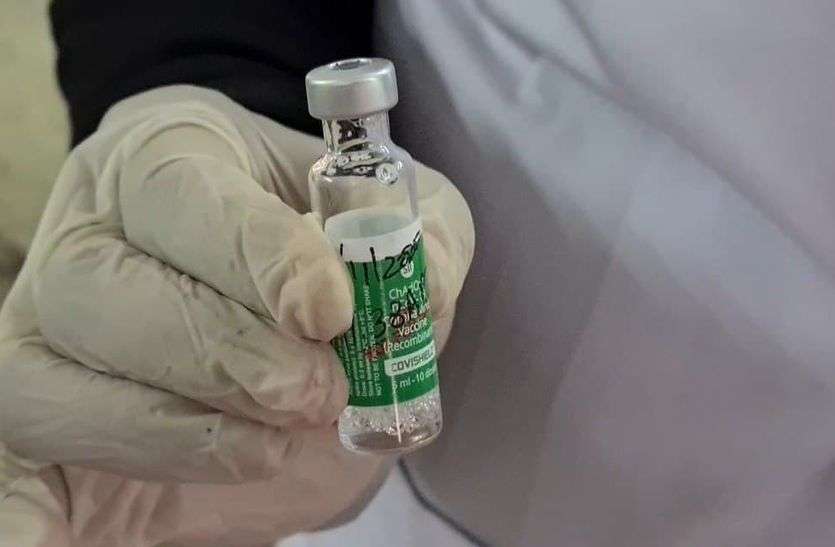 लापरवाह लोग, टीके के लिए घर-घर खोज लापरवाह लोग, टीके के लिए घर-घर खोज