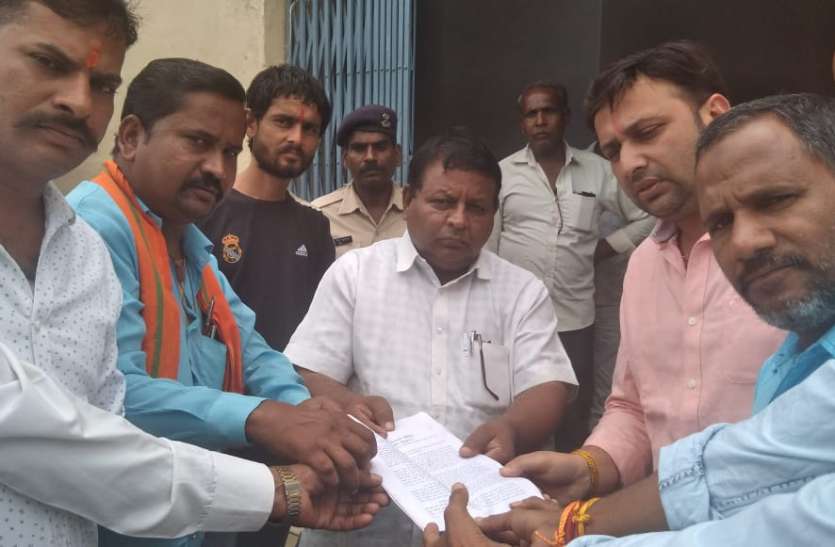 पीएचइ के विरोध में एकजुट हुए नागरिक, दी आंदोलन की चेतावनी पीएचइ के विरोध में एकजुट हुए नागरिक, दी आंदोलन की चेतावनी