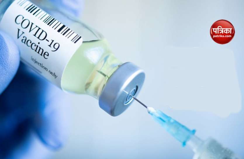 johnson and johnson covid vaccine Johnson and Johnson Covid-19 Vaccine: भारत को अक्टूबर में मिल सकती हैं सिंगल डोज वैक्सीन जॉनसन एंड जॉनसन की पहली खेप