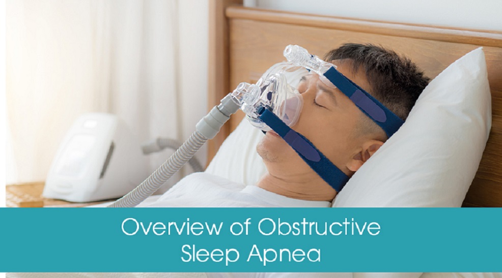 Obstructive Sleep Apnea And Trouble In Breathing While Sleeping | अगर ...