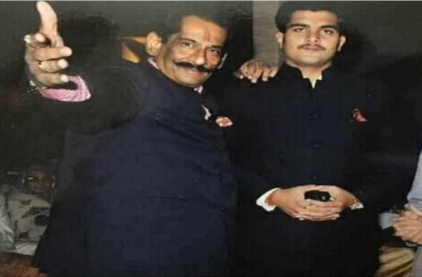 स्मृति शेष : पिता की राह पर चलकर युद्धवीर ने धर्मांतरण पर अंत तक जारी रखी लड़ाई स्मृति शेष : पिता की राह पर चलकर युद्धवीर ने धर्मांतरण पर अंत तक जारी रखी लड़ाई