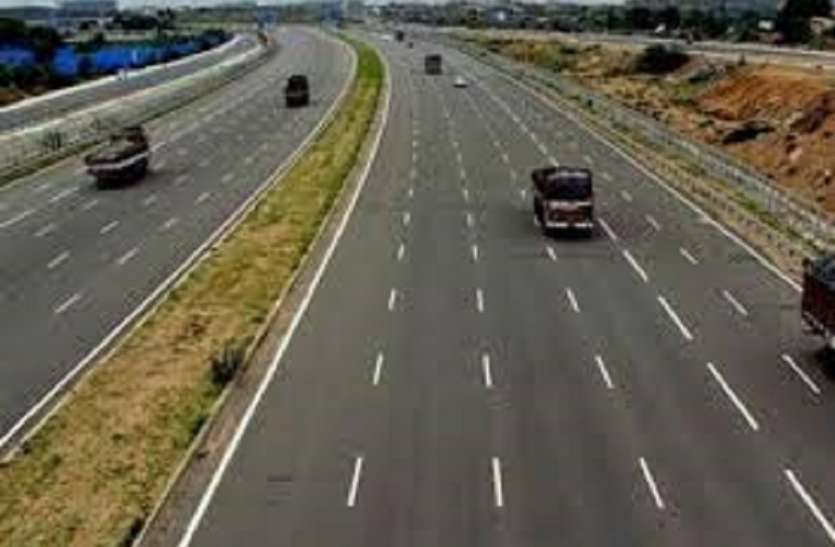 road बेंगलूरु से एन्नोर सरपट दौड़ेंगे वाहन