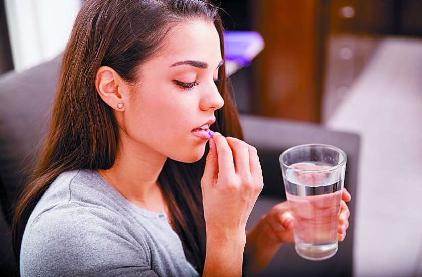 health news चिकित्सक की सलाह के बिना न लें कोई भी दवा, सही तरीका और समय की जानकारी होना भी बेहद जरुरी