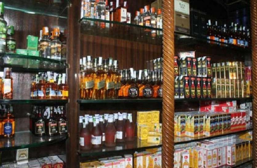 army_canteen.jpg आर्मी कैंटीन से शराब खरीदने से पहले अब जान ले ये नए नियम