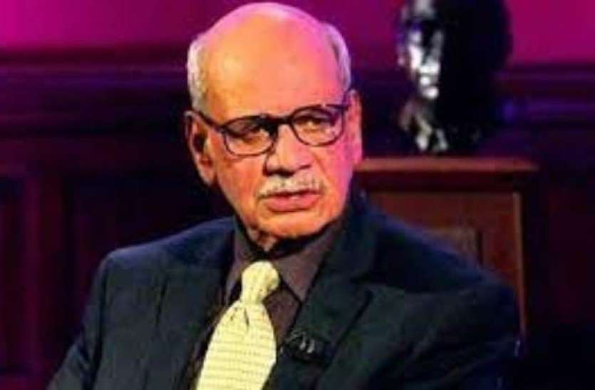 asad.jpg पूर्व आईएसआई चीफ का दावा- इस बार तालिबान पाकिस्तान नहीं भारत की सुन रहा और उसके मुद्दों को तवज्जो देगा
