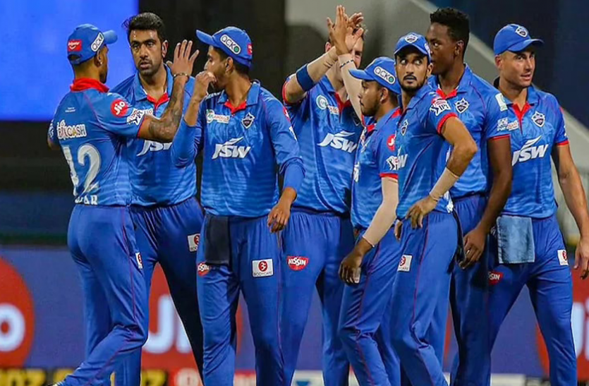 dc.png IPL 2021, DC vs SRH Live Cricket Score: दिल्ली कैपिटल्स ने 8 विकेट से हैदराबाद को हराया