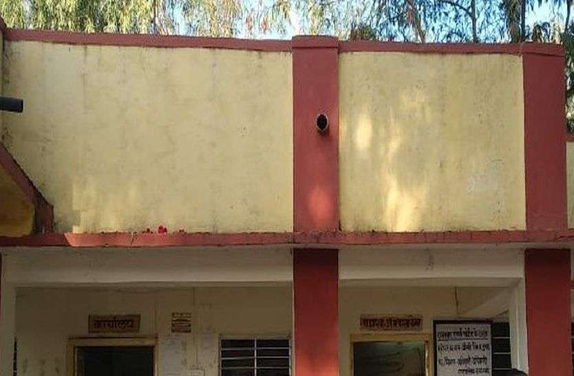 ramganjmandi, kota चहेतों को लाभ पहुंचाने में अधिकारी कर रहे गड़बड़झाला