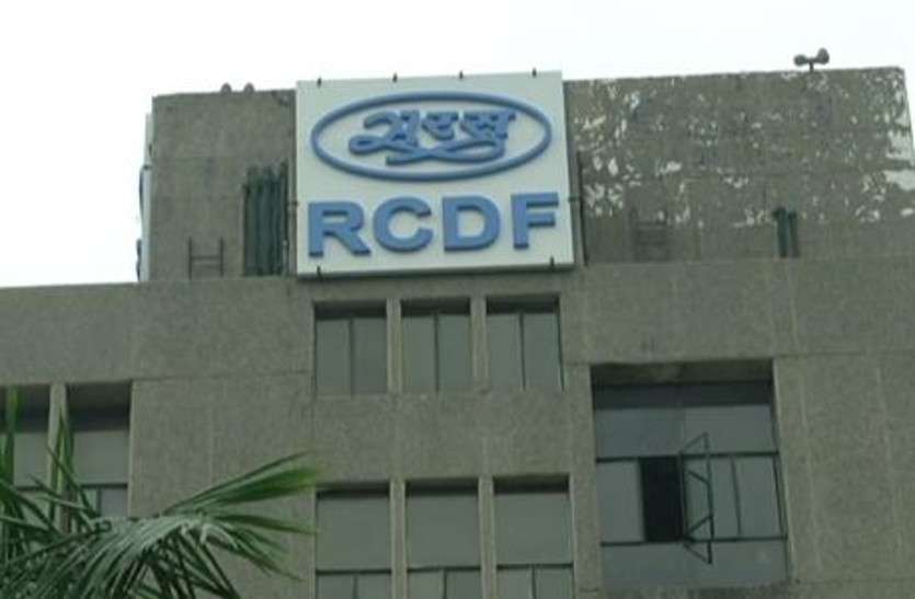 सरस घी 10 रुपए प्रति लीटर महंगा Rajasthan Cooperative Dairy Federation- सरस घी 10 रुपए प्रति लीटर महंगा