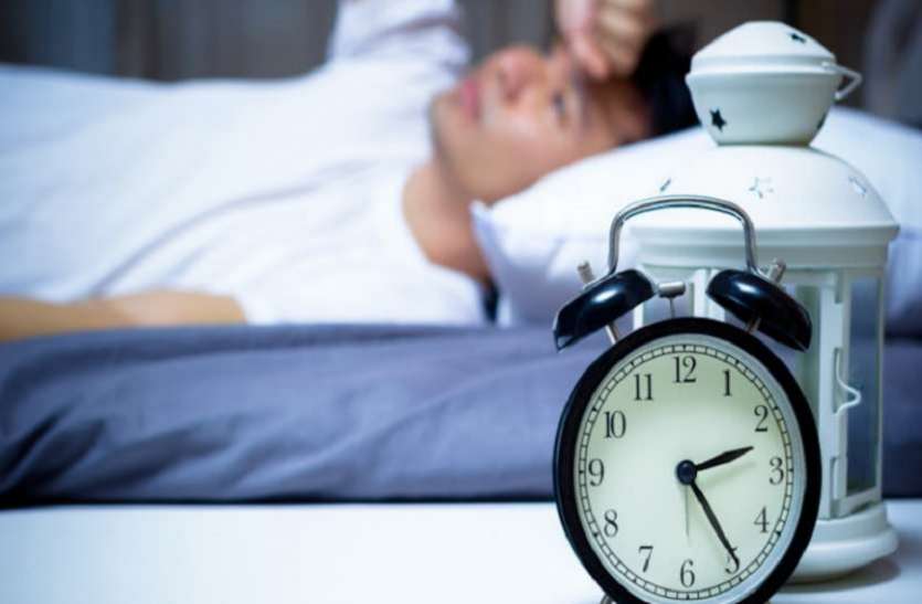 Better Sleep Diet Better Sleep Diet: अच्छी नींद के लिए डाइट में शामिल कर सकते हैं इन चीजों को