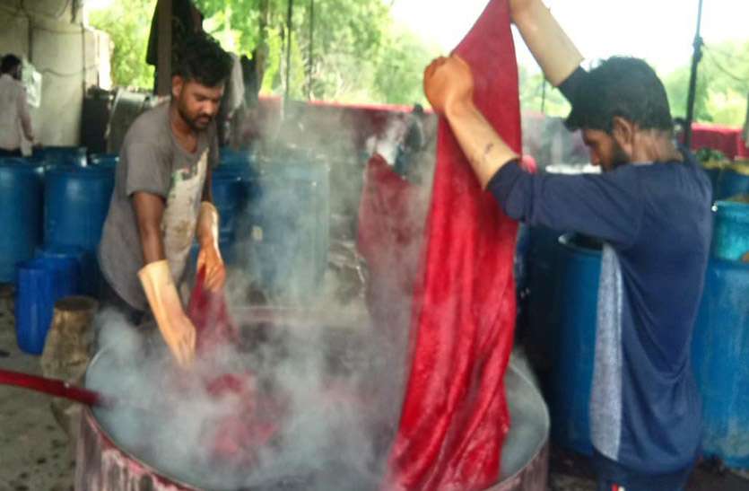 नेपाल के नमदे से मुकाबला, टोंक को चाहिए सम्बल नेपाल के नमदे से मुकाबला, टोंक को चाहिए सम्बल