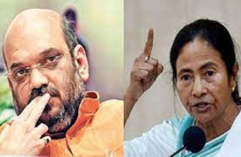 West Bengal by-Election West Bengal by-Election: BJP ने मुख्य चुनाव अधिकारी को पत्र लिखकर की अपील, 'बुर्का पहन मतदान केंद्र में प्रवेश पर लगाएं रोक'