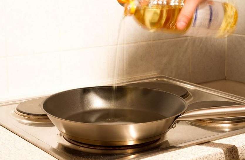 cooking_oil.jpg High Inflation Rates: भारत के इन गांव की महंगाई जानकर आपके पसीने छूट जाएंगे