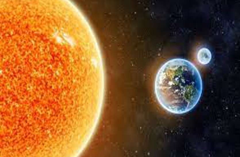 Universe कल से छोटा होगा दिन और लंबी होती जाएंगीं रातें, मार्च में होता है ठीक उल्टा, इस कारण होता है ऐसा