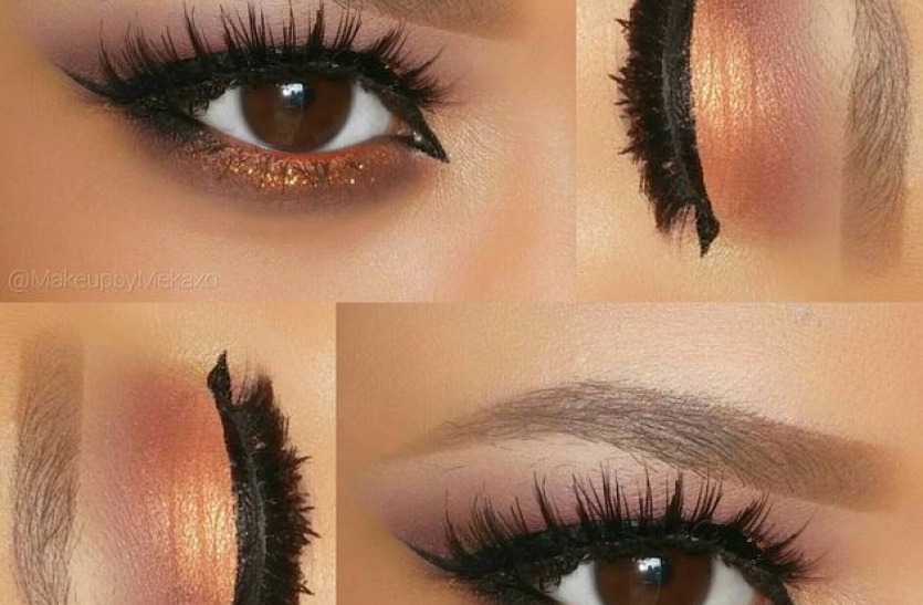 eyliner_2.png Eyeliner Tricks: ग्लैमरस लुक पाने के लिए आईलाइनर लगाते समय इन बातों को रखें ध्यान