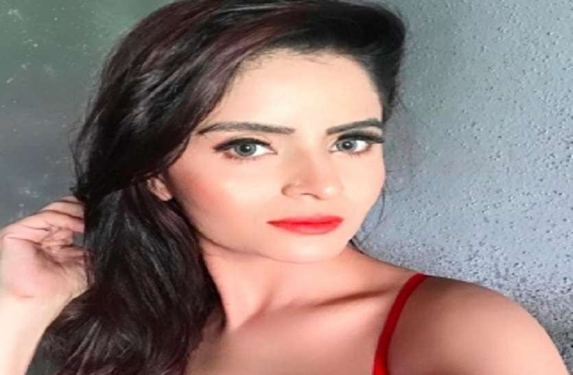 पोर्न फिल्म मामले में छत्तीसगढ़ की अभिनेत्री को सुप्रीम कोर्ट से राहत पोर्न फिल्म मामले में छत्तीसगढ़ की अभिनेत्री को सुप्रीम कोर्ट से राहत