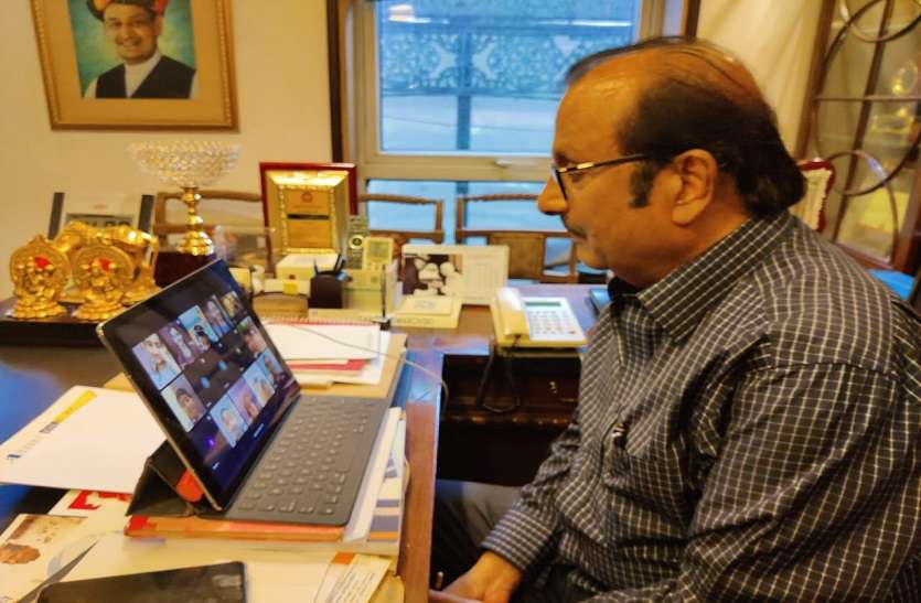विरासत को संजोए रखना जरूरी: अरोड़ा विरासत को संजोए रखना जरूरी: अरोड़ा