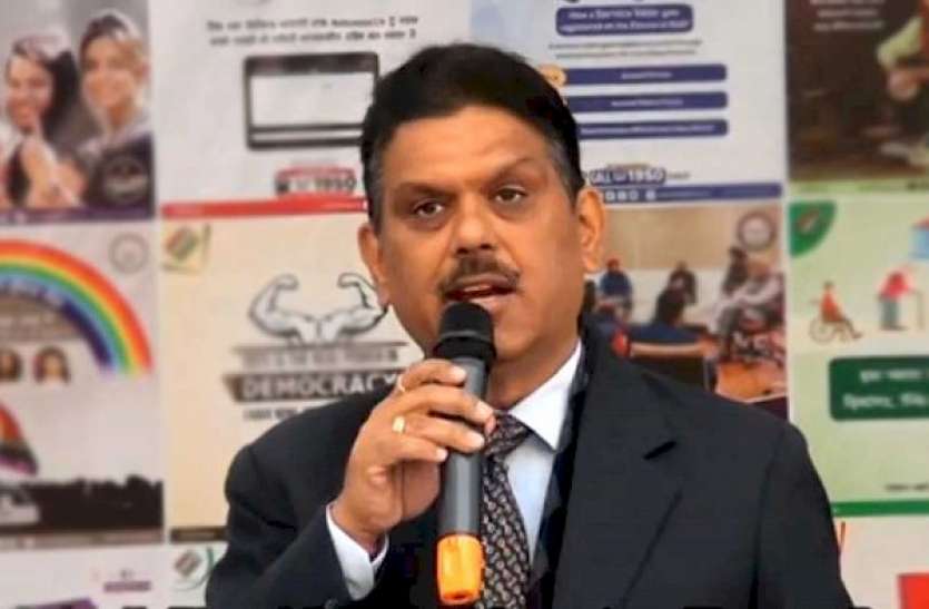 Anirudh Tiwari IAS Anirudh Tiwari IAS: कौन हैं अनिरुद्ध तिवारी, जो बने पंजाब के नए चीफ सेक्रेटरी, Vini mahajan की जगह लेंगे