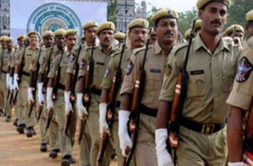 mp police constable si recruitment 2021 MP Police Recruitment 2021: कांस्टेबल, SI के पदों पर भर्ती, जानिए योग्यता और चयन प्रक्रिया