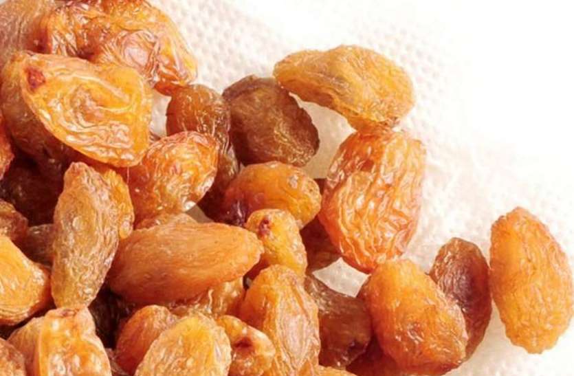 health tips Health Tips: रोग प्रतिरोधक क्षमता बढ़ाता है मुनक्का, ऐसे करें सेवन