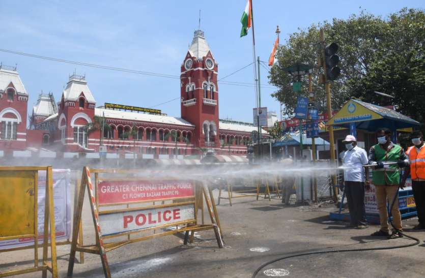 Dr. MGR Chennai Central Station is Now Fully Powered by Solar Energy डा. एमजीआर चेन्नई सेंट्रल रेलवे स्टेशन शत प्रतिशत सौर उर्जायुक्त हुआ- रेल मंत्री ने दी जानकारी