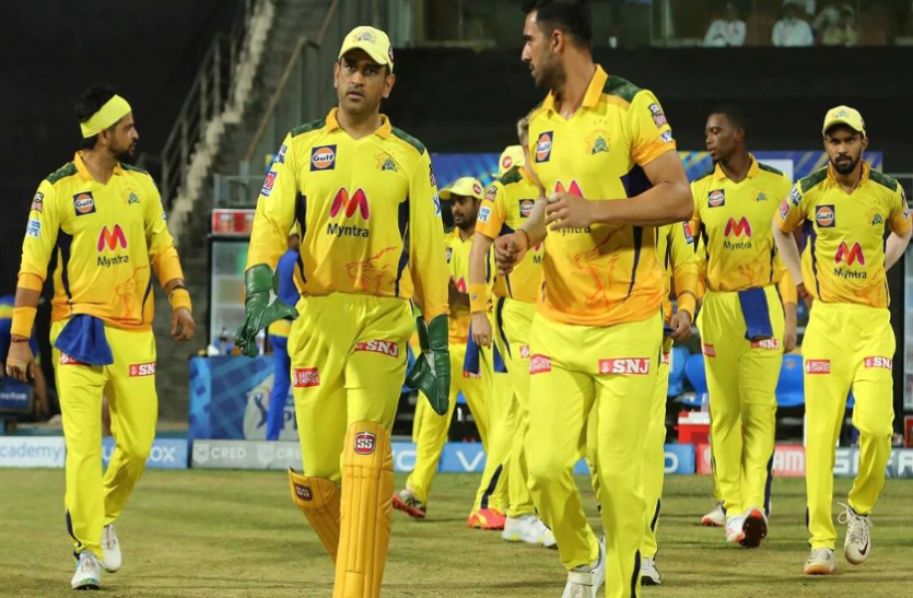 csk.png IPL 2021, CSK vs RCB Live Cricket Score: चेन्नई सुपर किंग्स ने आरसीबी को 6 विकेट से हराया