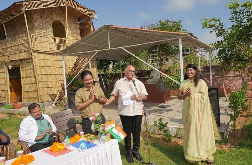 camp- निशुल्क आयुर्वेदिक और योग आरोग्य शिविर का आरंभ camp- निशुल्क आयुर्वेदिक और योग आरोग्य शिविर का आरंभ