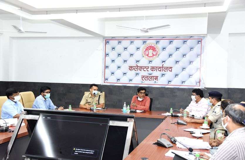 Madhya Pradesh against mafia