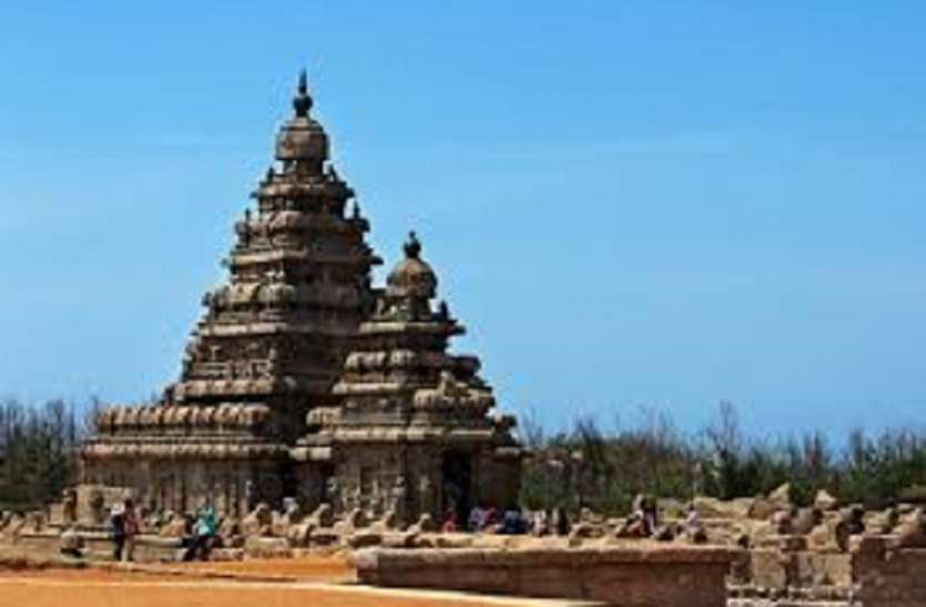 Tourist place छात्रों के भ्रमण के लिए तमिलनाडु में चुने गए 5 पर्यटन स्थल