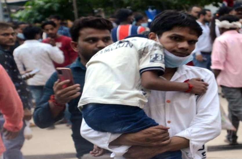 Dengue फिरोजाबाद के मेडिकल कॉलेज में बेलगाम डेंगू, सात और मौत के बाद मरने वालों की संख्या हुई 198