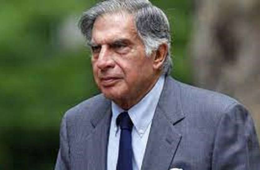 ratan tata रतन टाटा ने सी-295 एयरक्राफ्ट के सौदे पर मोदी सरकार को सराहा, कहा- उड्डयन क्षेत्र के लिए बड़ा कदम