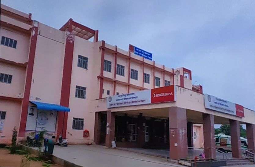 रीट परीक्षा: डाक्टरों के अवकाश पर लगाई रोक रीट परीक्षा: डाक्टरों के अवकाश पर लगाई रोक