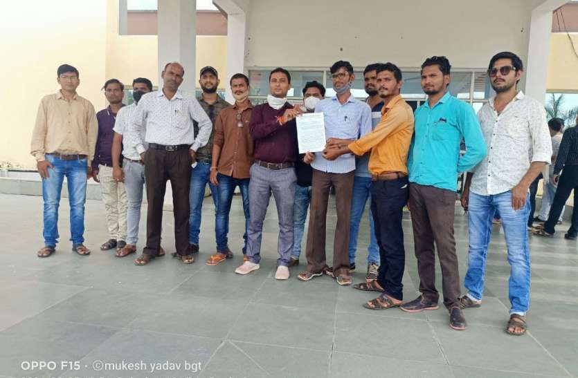२७ से बिजली समस्या का नहीं हो पाएगा निराकरण २७ से बिजली समस्या का नहीं हो पाएगा निराकरण