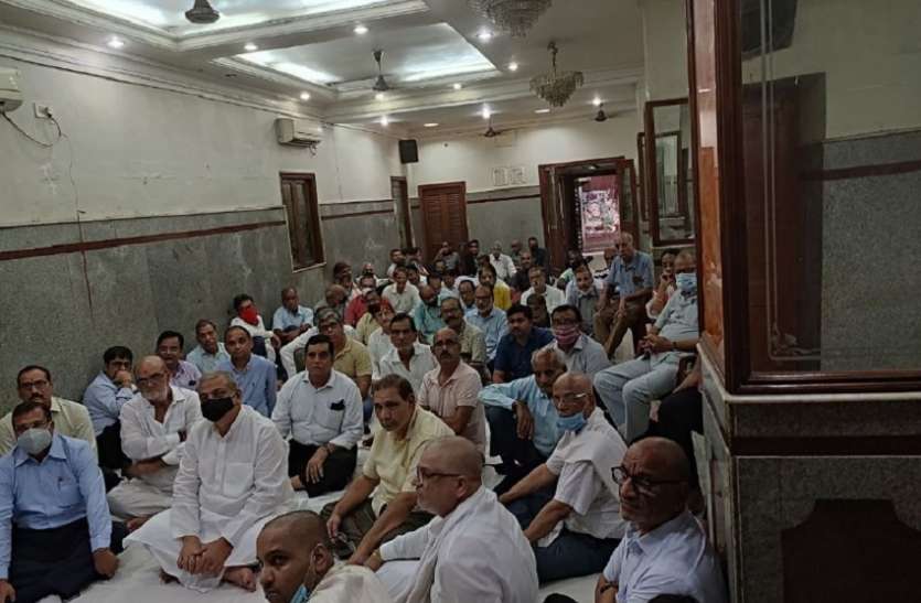 दूसरों की खुशी में खुश व कष्ट में दुखी होते थे गंगाप्रसाद----सोती दूसरों की खुशी में खुश व कष्ट में दुखी होते थे गंगाप्रसाद----सोती